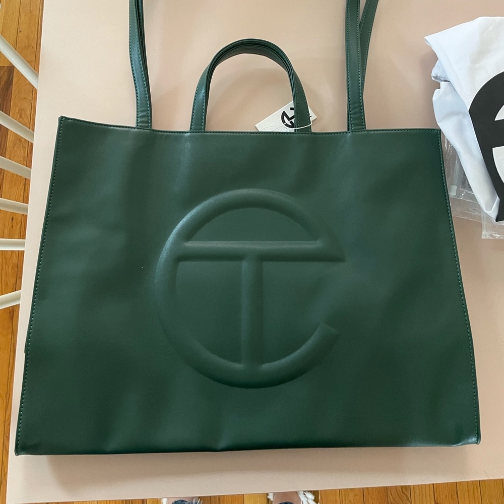 Telfar Shopper
